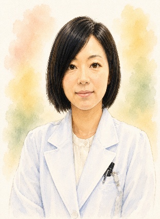吉田 喜子 医師