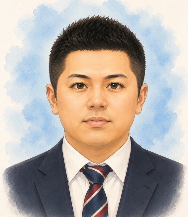 持塚 康孝 医師