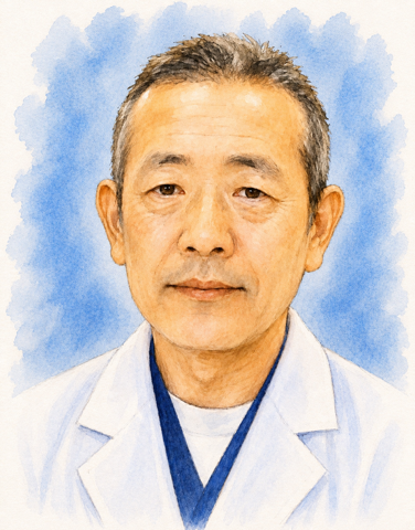 菊山 正隆 医師